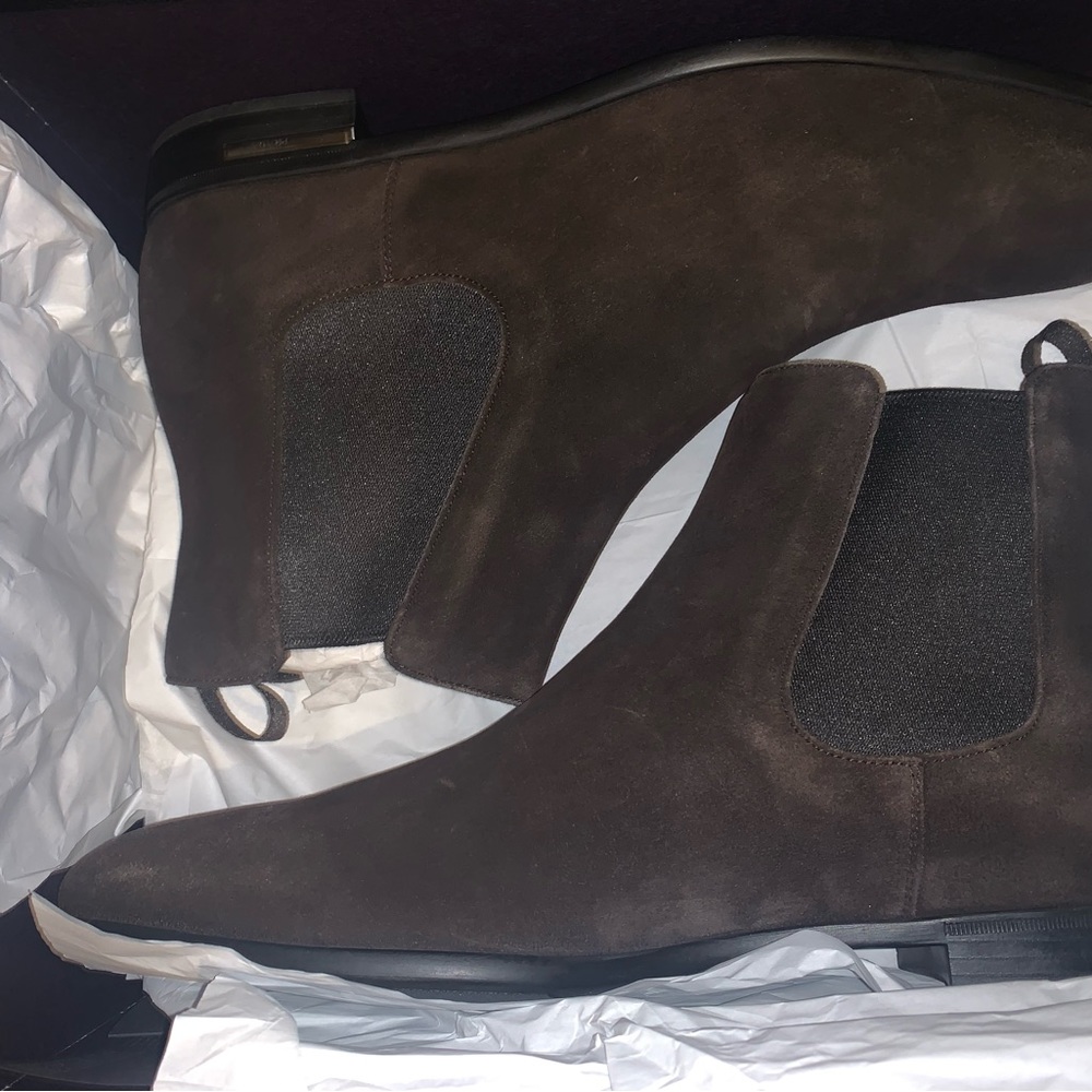 Prada Boots - Picture 6 of 7